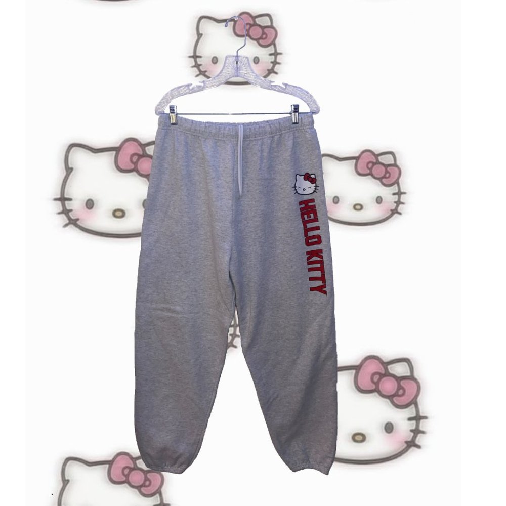 Hello Kitty Sweatpants